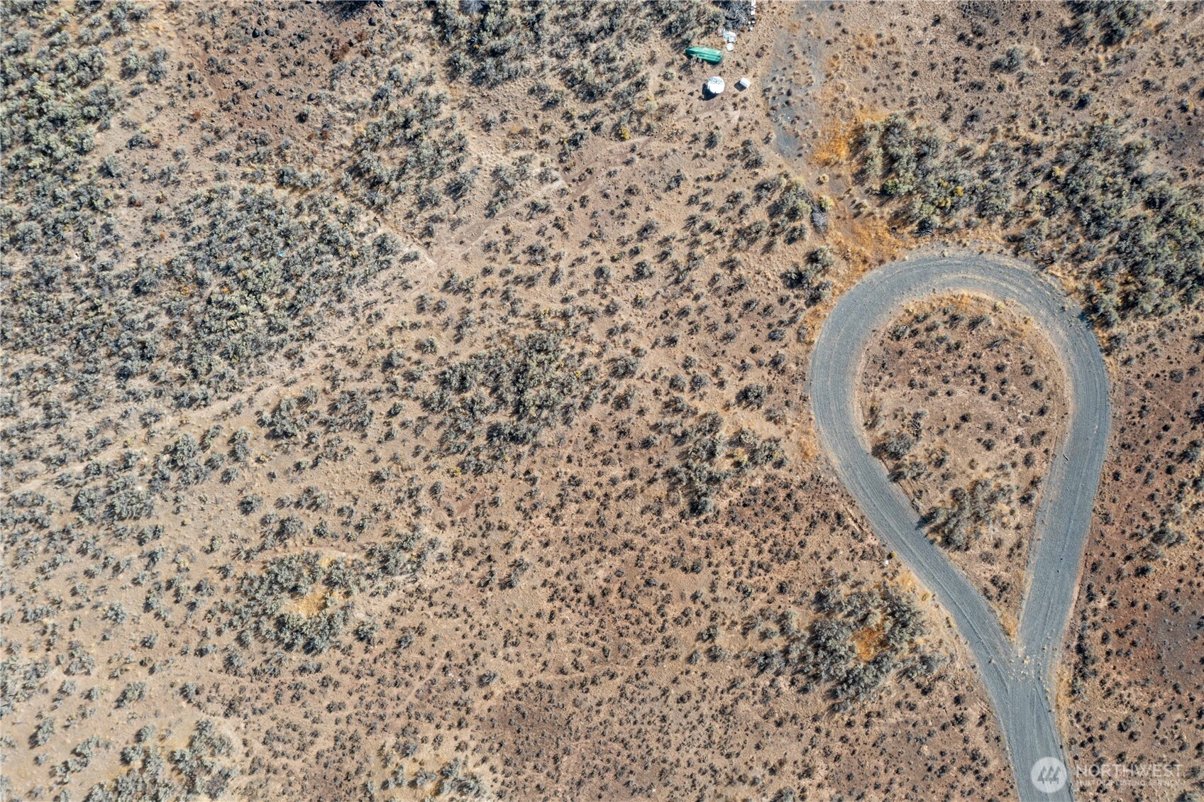 0 Lot 70 Settler Pl , Waterville, WA 98858