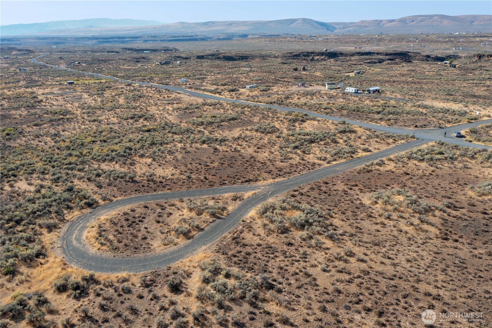 0 Lot 70 Settler Pl , Waterville, WA 98858