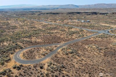 0 Lot 70 Settler Pl , Waterville, WA 98858 - Photo 5