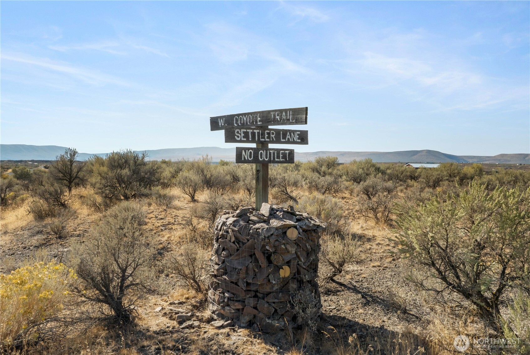 0 Lot 70 Settler Pl , Waterville, WA 98858