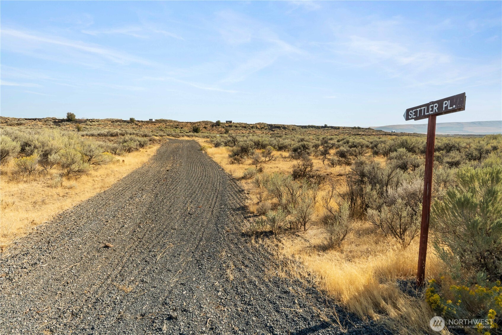 0 Lot 70 Settler Pl , Waterville, WA 98858
