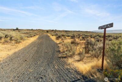 0 Lot 70 Settler Pl , Waterville, WA 98858 - Photo 7
