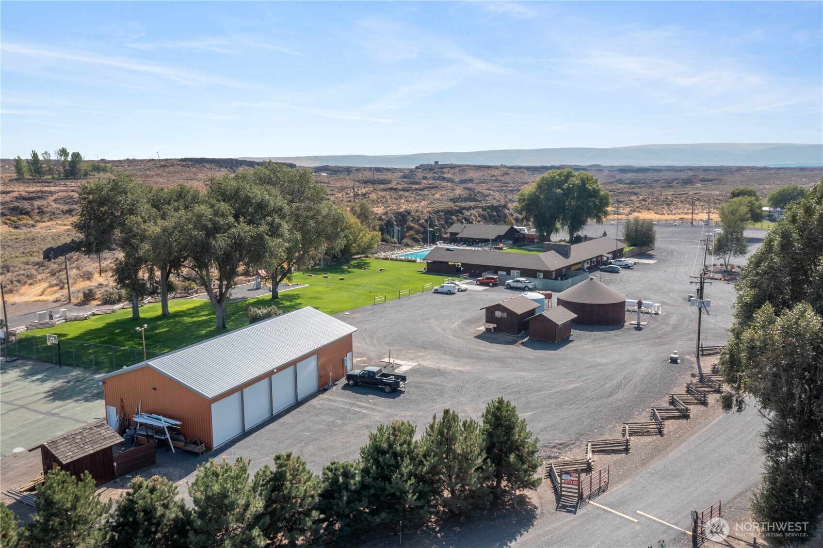 0 Lot 70 Settler Pl , Waterville, WA 98858