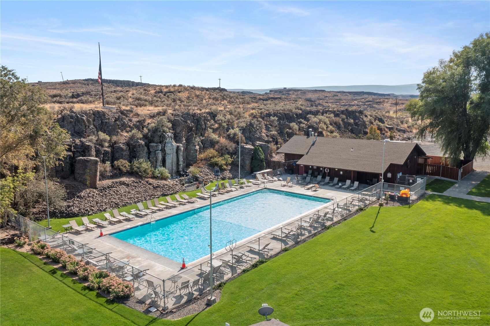 0 Lot 70 Settler Pl , Waterville, WA 98858