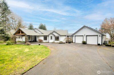 4716 D'Milluhr Drive NE, Olympia, WA 98516