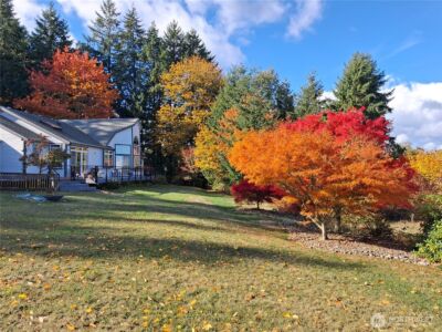 4716 D'Milluhr Drive NE, Olympia, WA 98516 - Photo 32