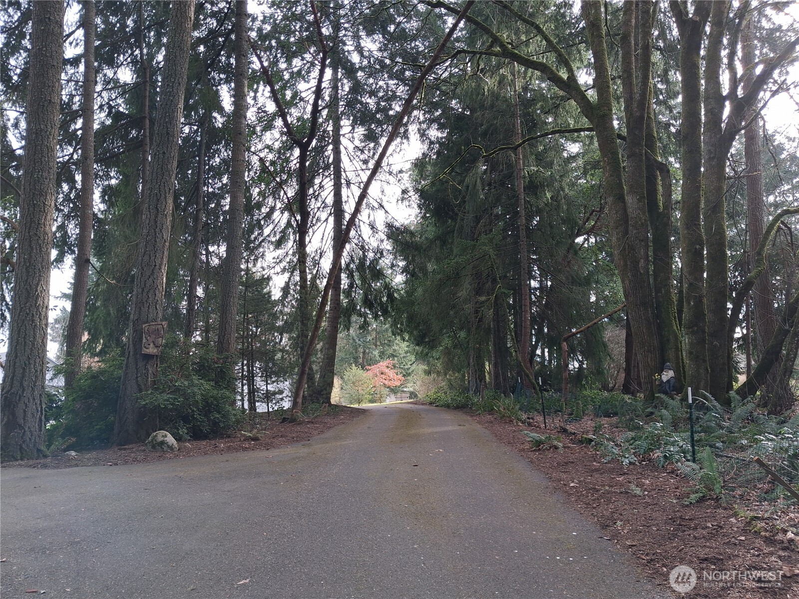 4716 D'Milluhr Drive NE, Olympia, WA 98516