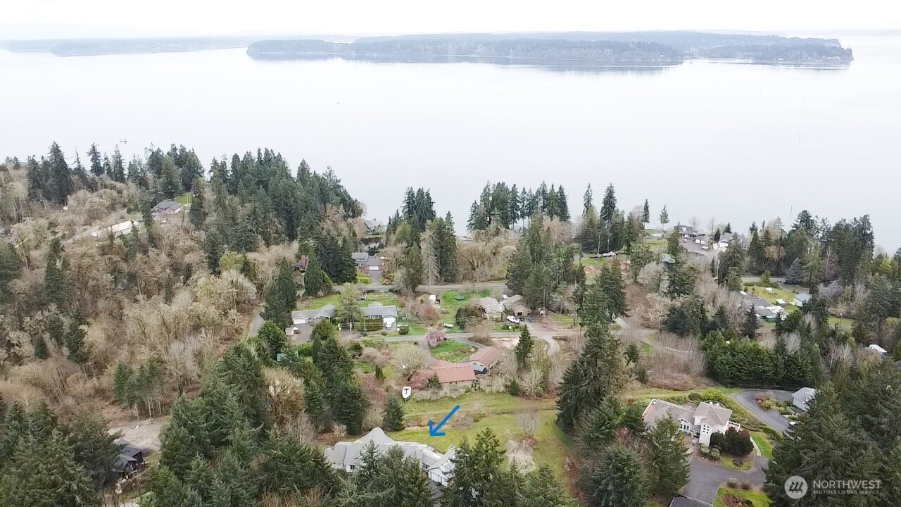 4716 D'Milluhr Drive NE, Olympia, WA 98516