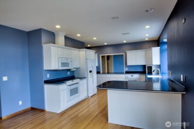 4716 D'Milluhr Drive NE, Olympia, WA 98516 - Photo 8