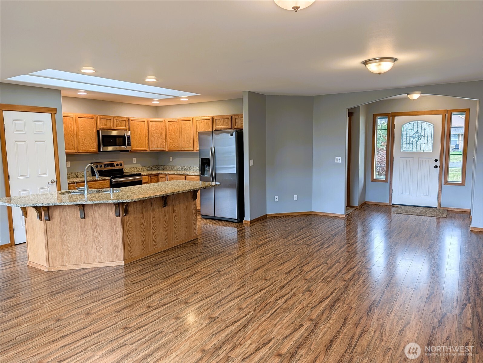 309 S 5th Street , McCleary, WA 98557