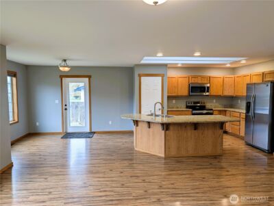 309 S 5th Street , McCleary, WA 98557 - Photo 5