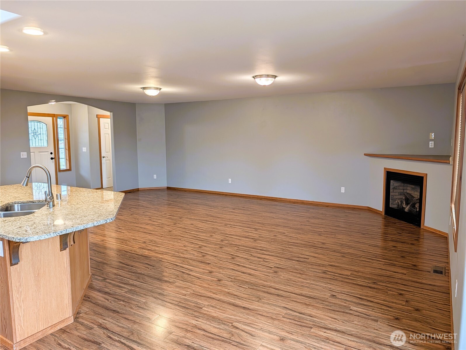 309 S 5th Street , McCleary, WA 98557