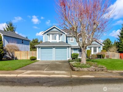 176 Eagle Ridge Drive E, Puyallup, WA 98374