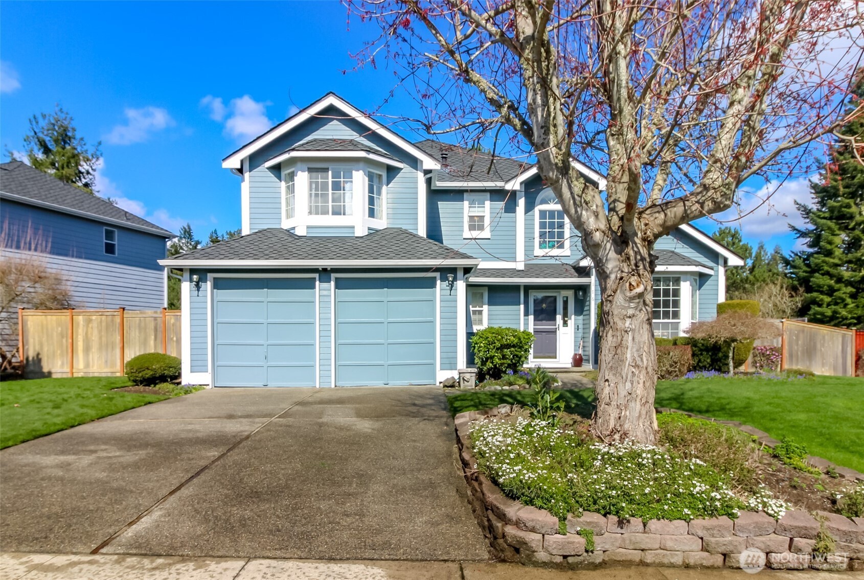 176 Eagle Ridge Drive E, Puyallup, WA 98374