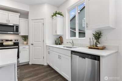 10802 188th Street E #1033, Puyallup, WA 98374 - Photo 16