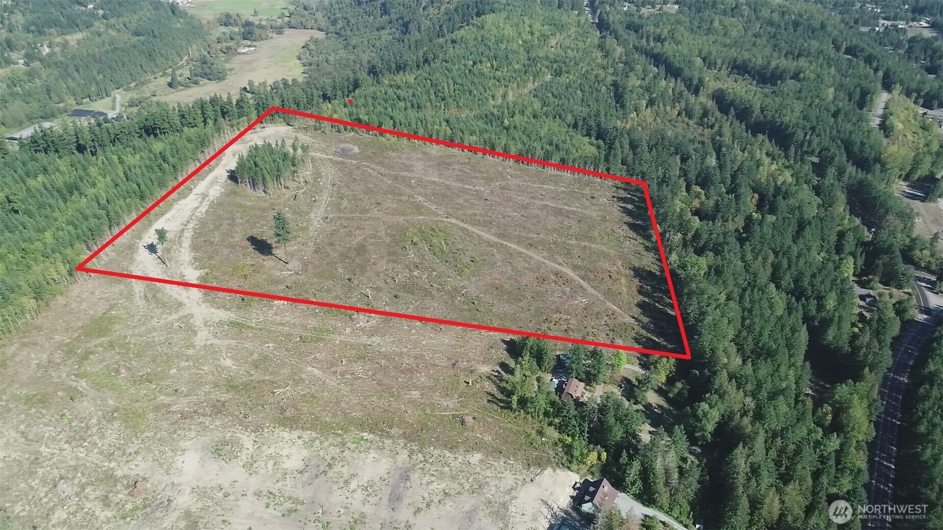 10119 Eatonville Highway E, Eatonville, WA 98328