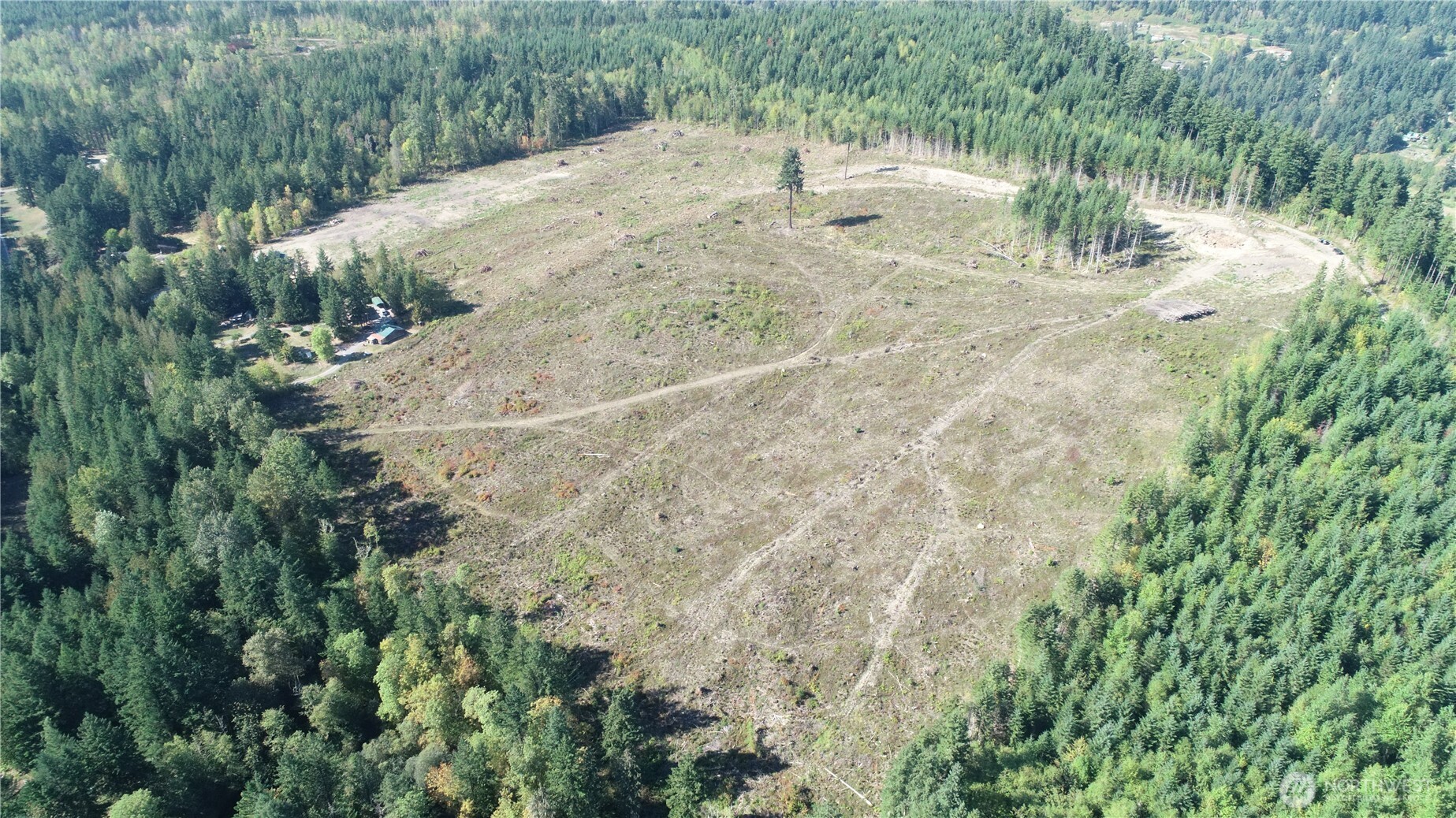 10119 Eatonville Highway E, Eatonville, WA 98328