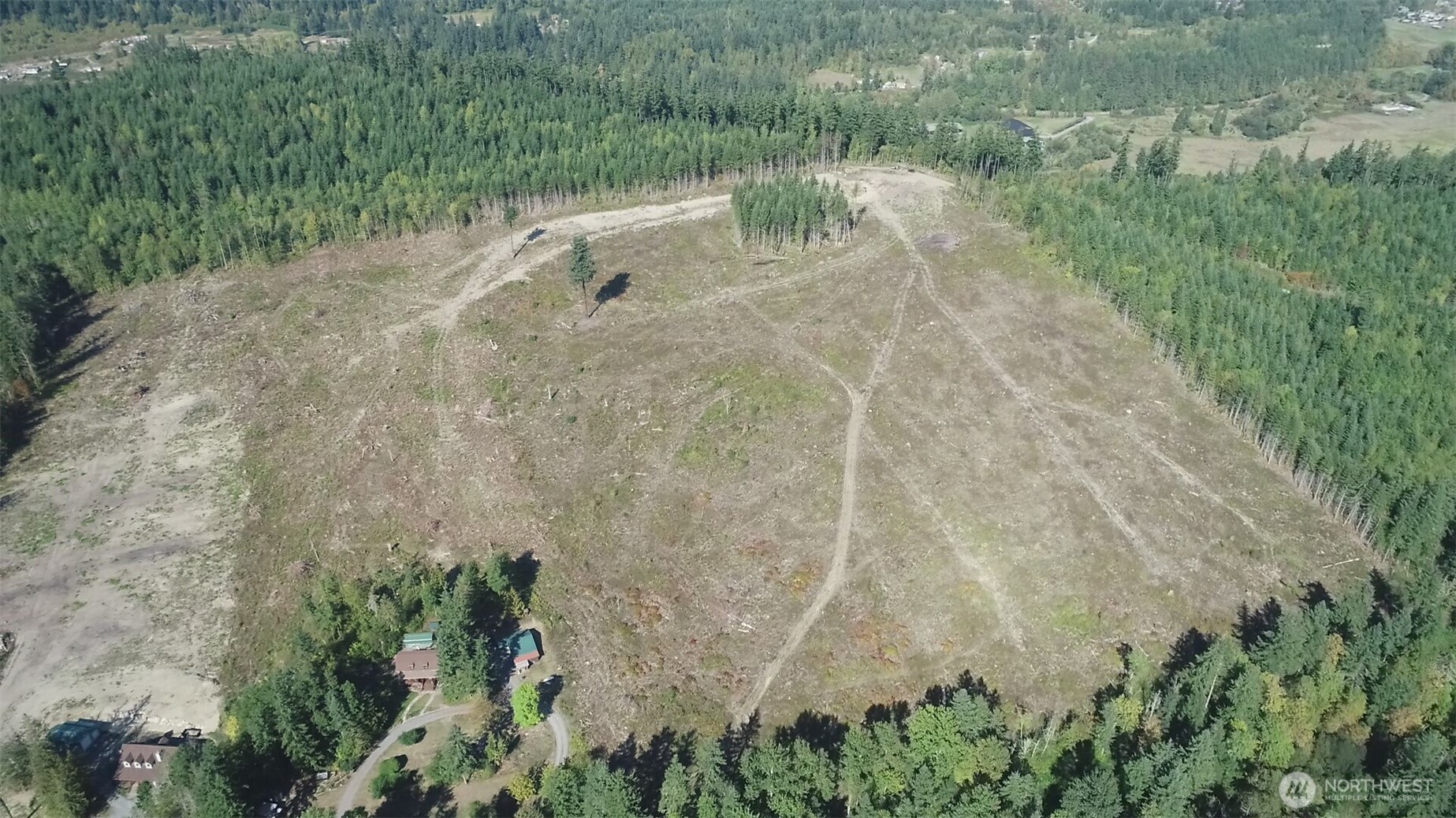 10119 Eatonville Highway E, Eatonville, WA 98328