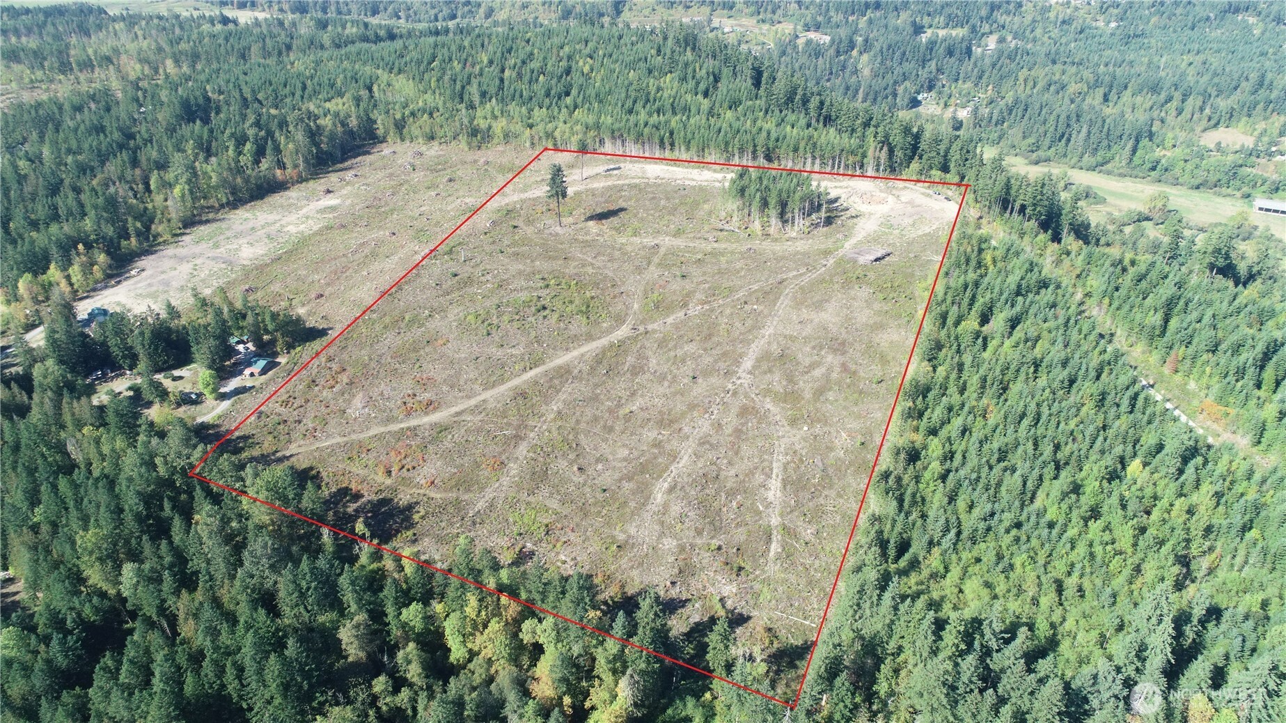 10119 Eatonville Highway E, Eatonville, WA 98328