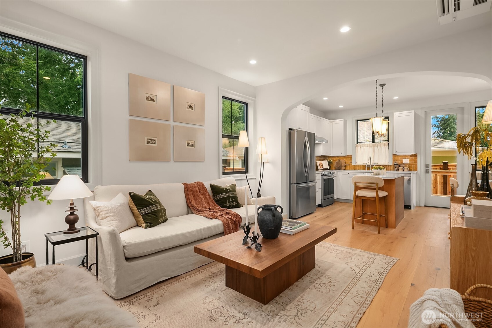 20701 82nd Avenue W #A, Edmonds, WA 98026