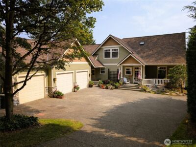 7240 Holmes Island Road SE, Lacey, WA 98503 - Photo 2