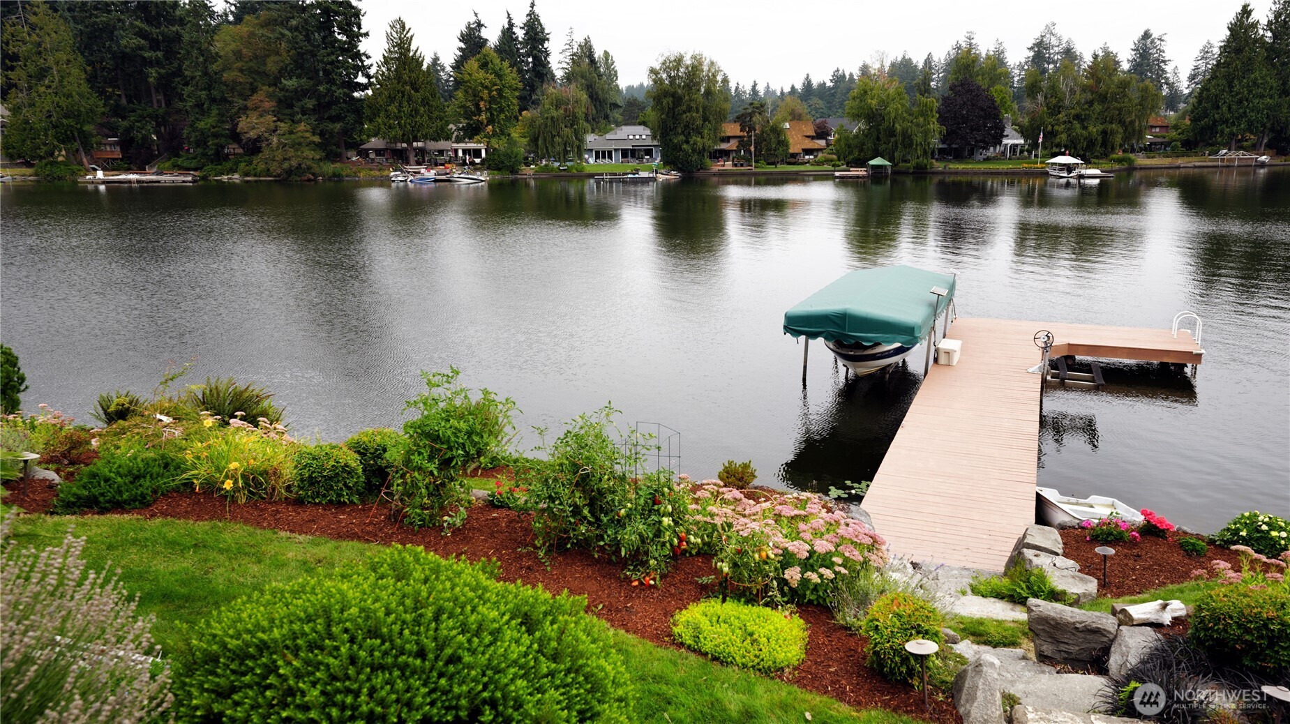 7240 Holmes Island Road SE, Lacey, WA 98503