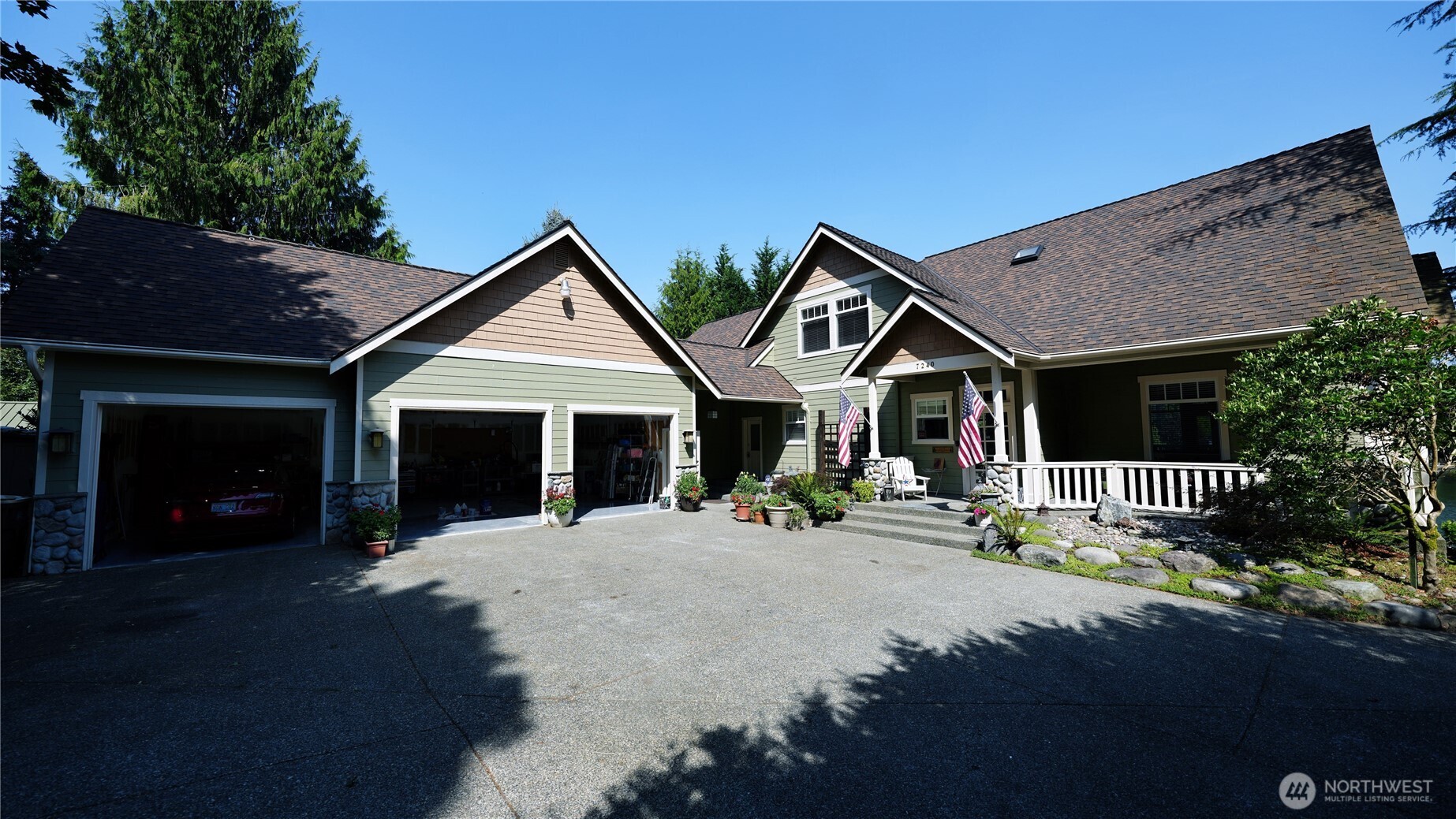 7240 Holmes Island Road SE, Lacey, WA 98503
