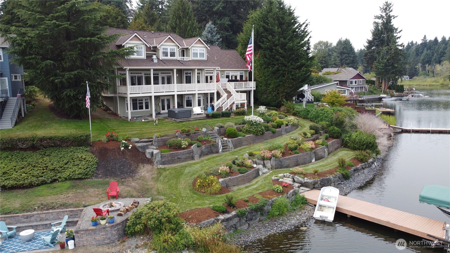 7240 Holmes Island Road SE, Lacey, WA 98503