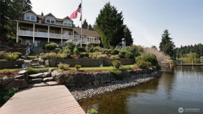 7240 Holmes Island Road SE, Lacey, WA 98503 - Photo 4