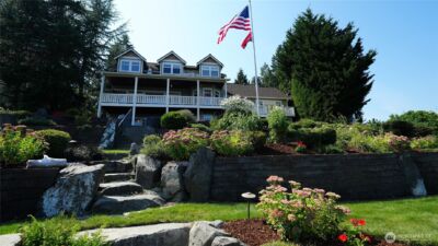 7240 Holmes Island Road SE, Lacey, WA 98503 - Photo 5