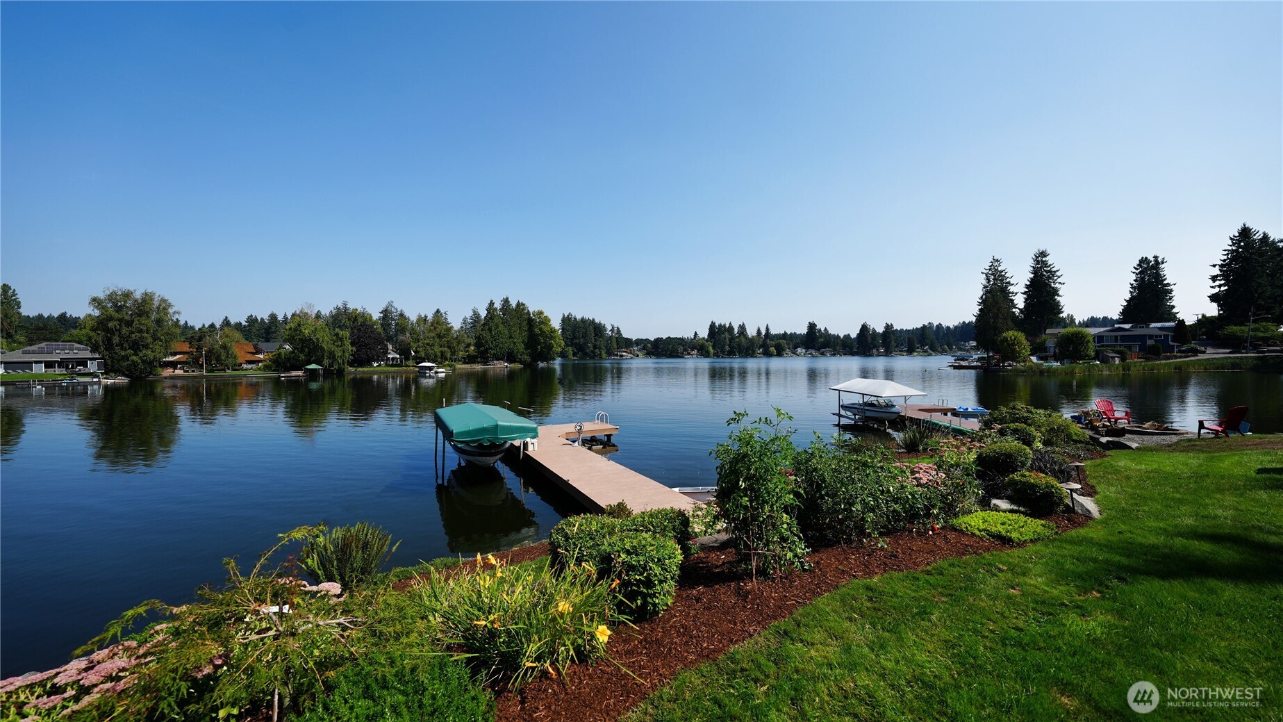 7240 Holmes Island Road SE, Lacey, WA 98503