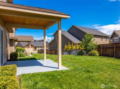 2015 Woodridge Street , Wenatchee, WA 98801 - Photo 19