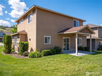 2015 Woodridge Street , Wenatchee, WA 98801 - Photo 20