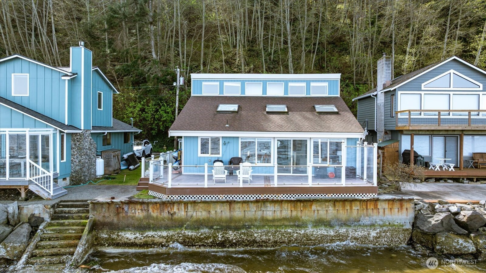 2185 Eastpoint Drive , Langley, WA 98260