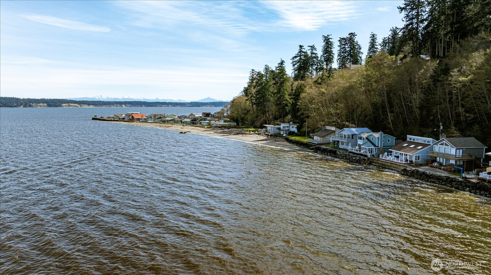 2185 Eastpoint Drive , Langley, WA 98260