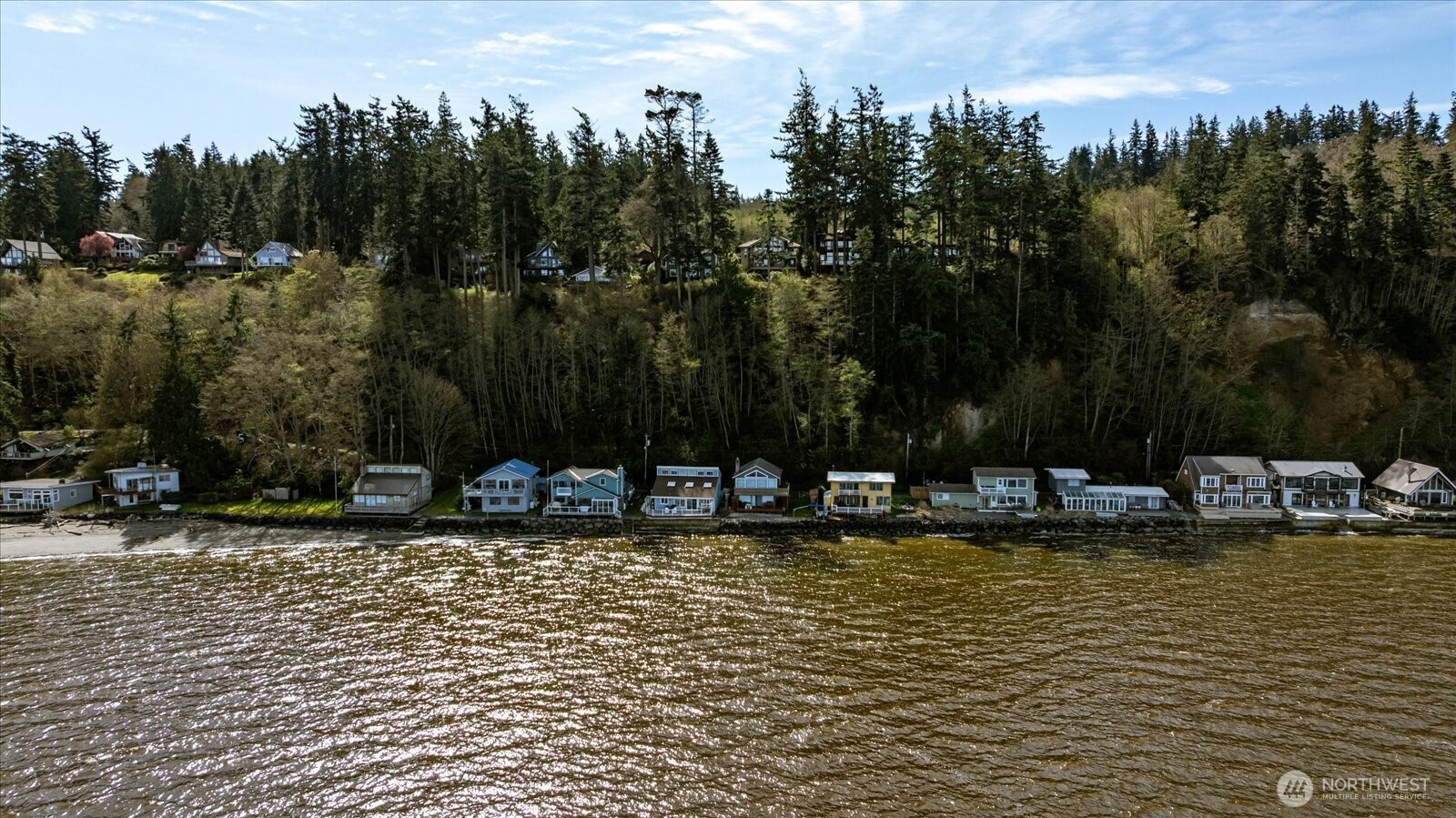 2185 Eastpoint Drive , Langley, WA 98260