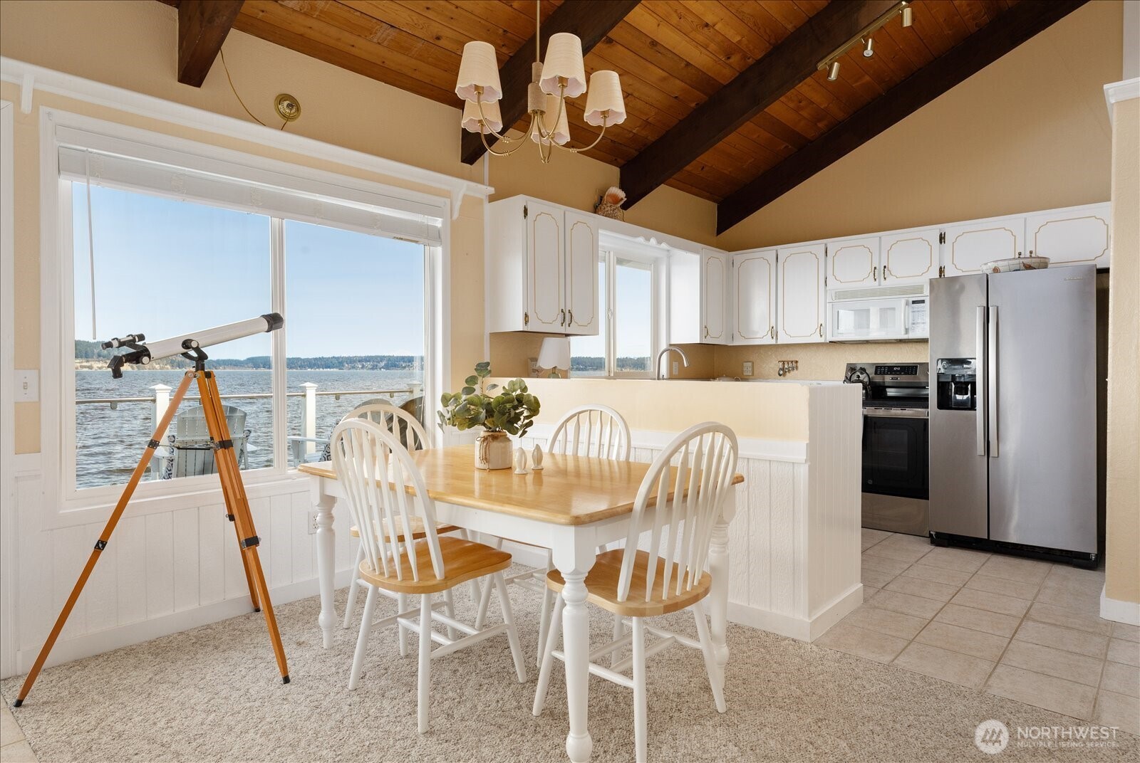 2185 Eastpoint Drive , Langley, WA 98260