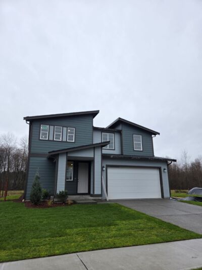 721 Teetor Circle NW #Lot 19, Orting, WA 98360
