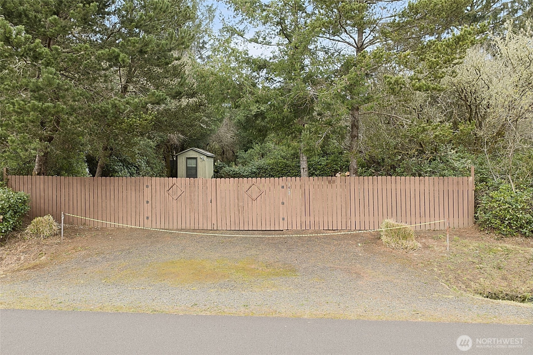 185 S Narwhal Loop SW, Ocean Shores, WA 98569