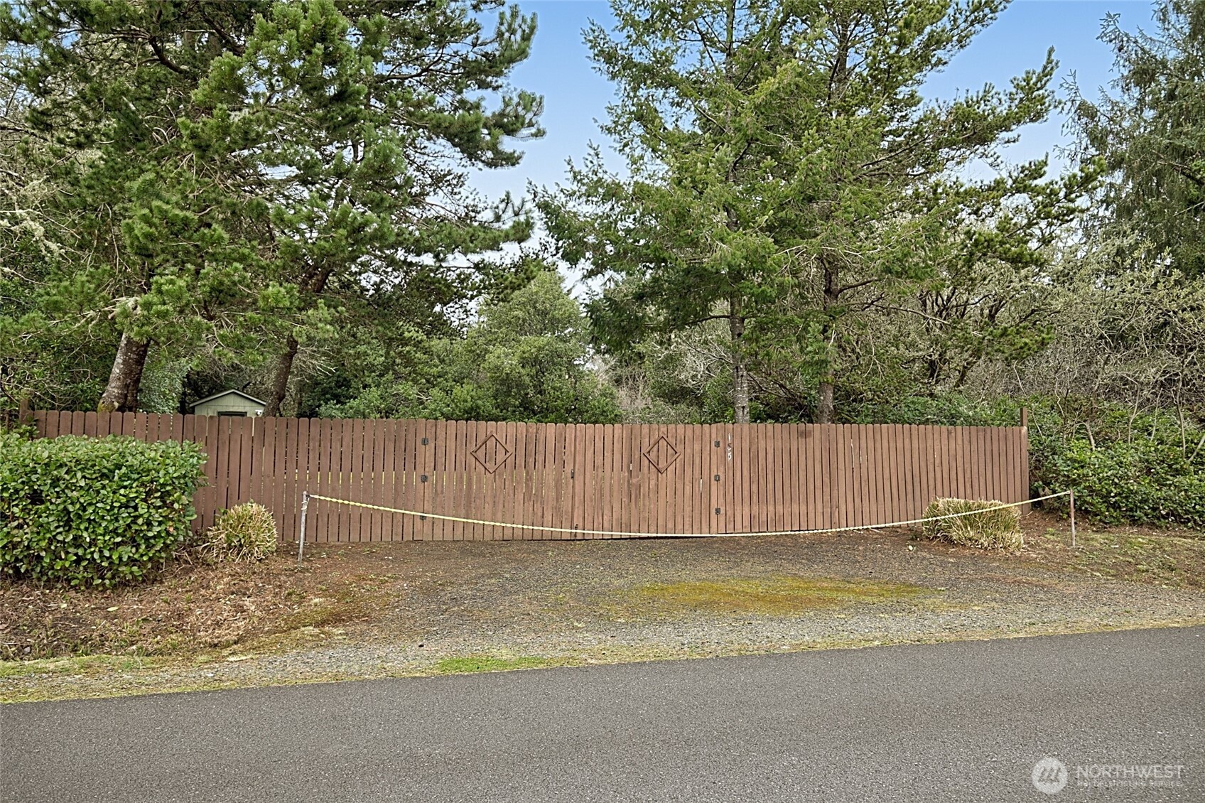 185 S Narwhal Loop SW, Ocean Shores, WA 98569