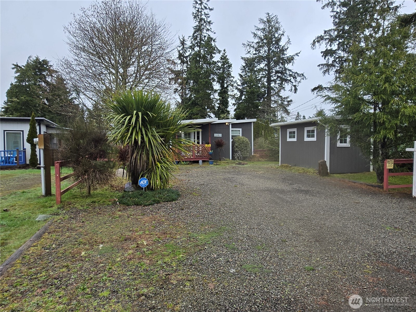 2205 300th Place , Ocean Park, WA 98640