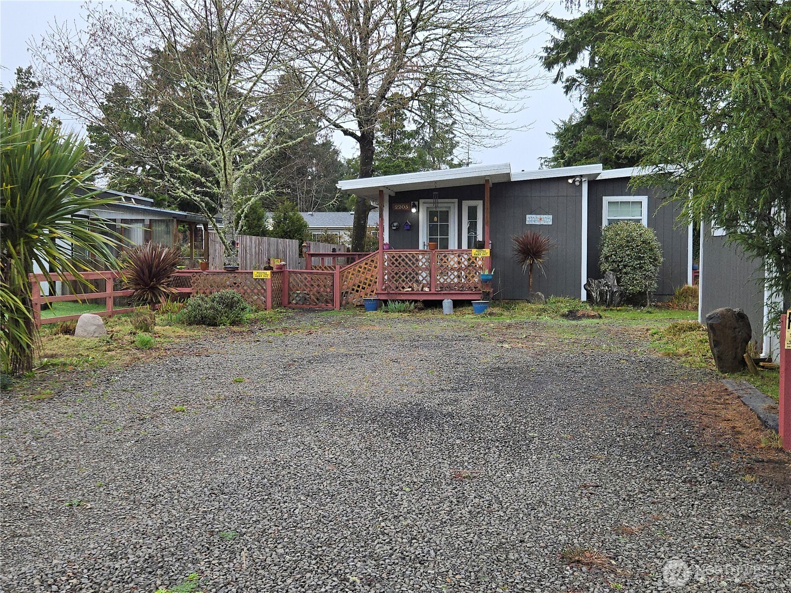 2205 300th Place , Ocean Park, WA 98640