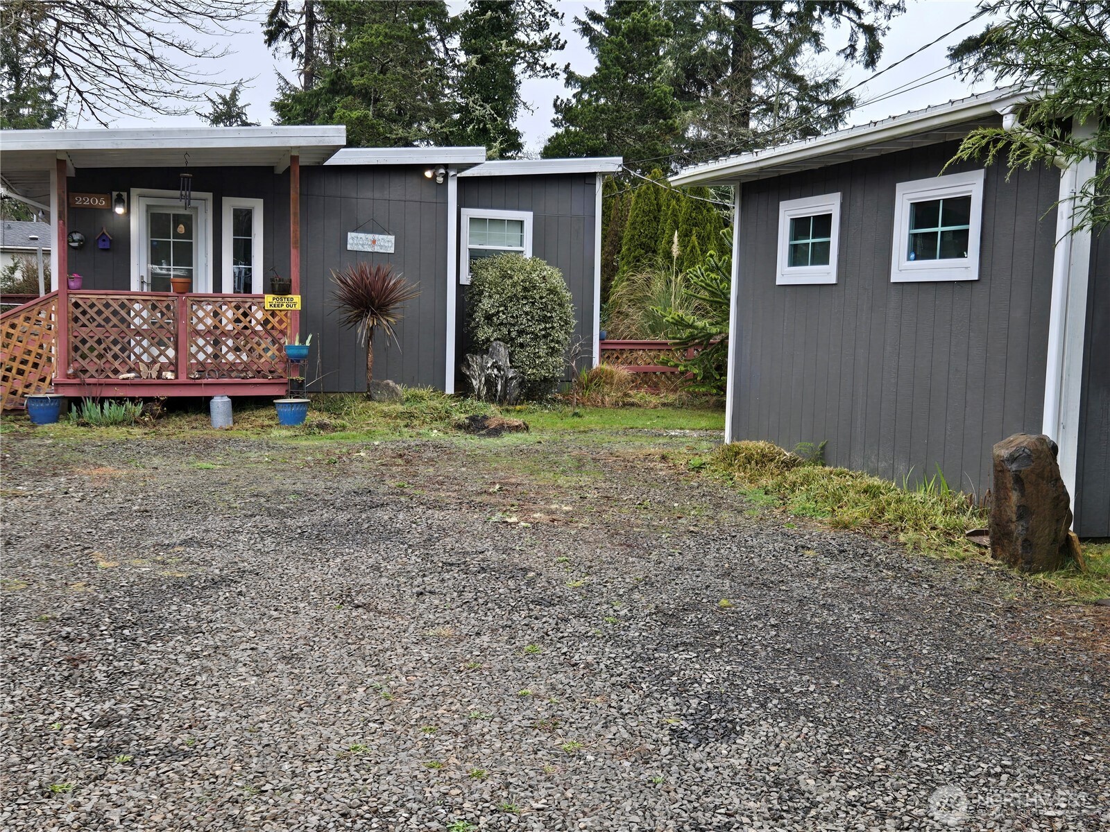 2205 300th Place , Ocean Park, WA 98640