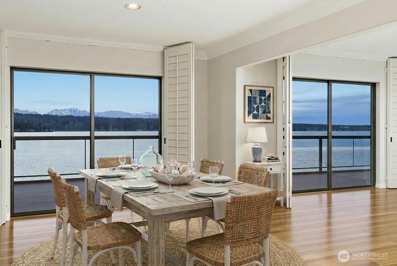 3535 Mathews Drive NW, Bremerton, WA 98312