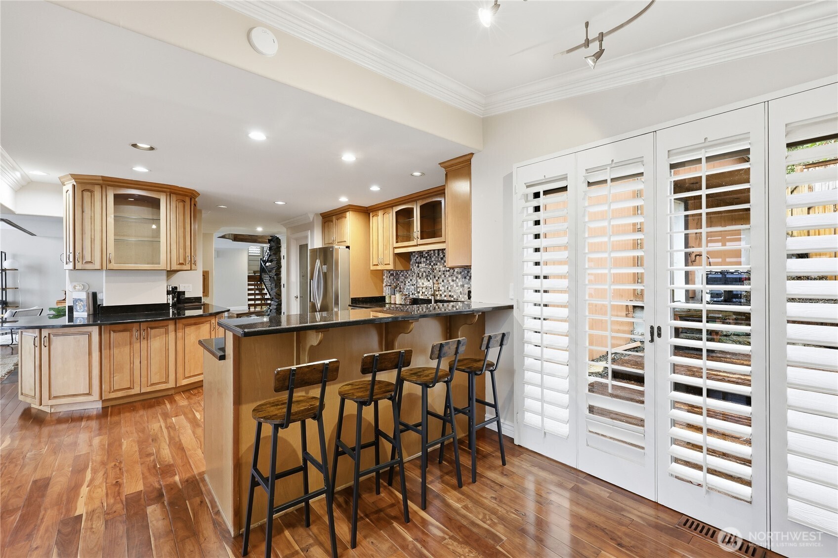 3535 Mathews Drive NW, Bremerton, WA 98312