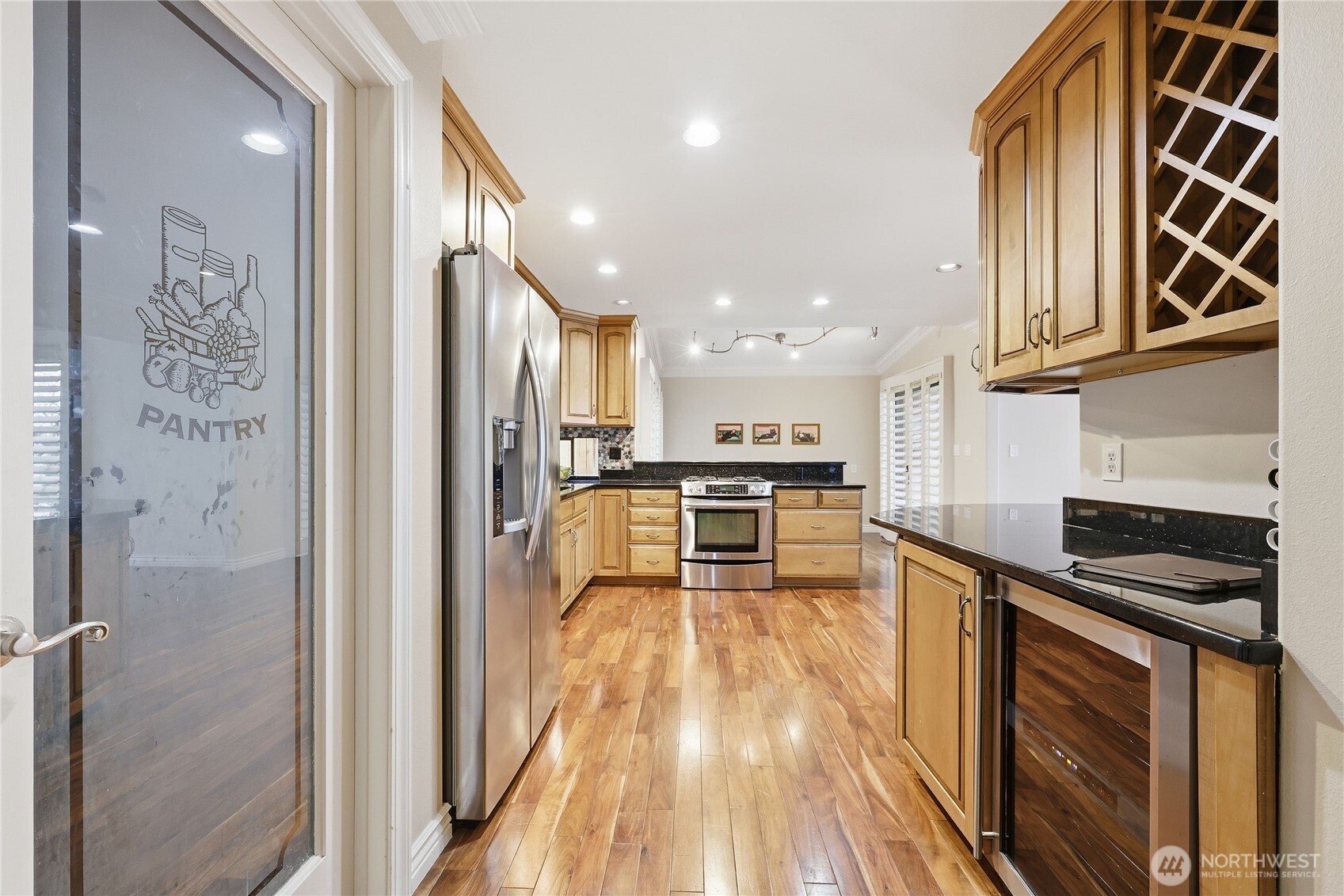 3535 Mathews Drive NW, Bremerton, WA 98312