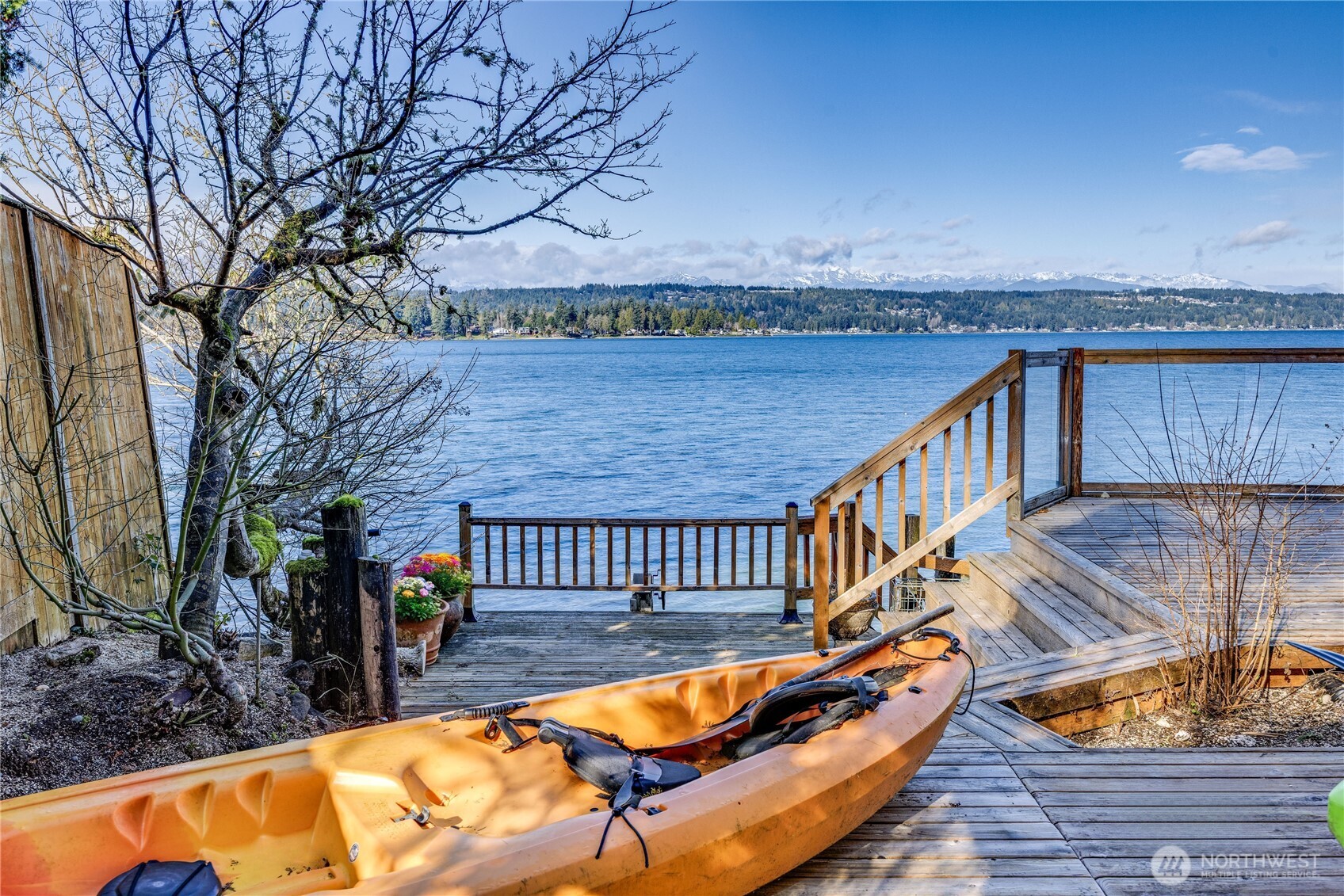 3535 Mathews Drive NW, Bremerton, WA 98312