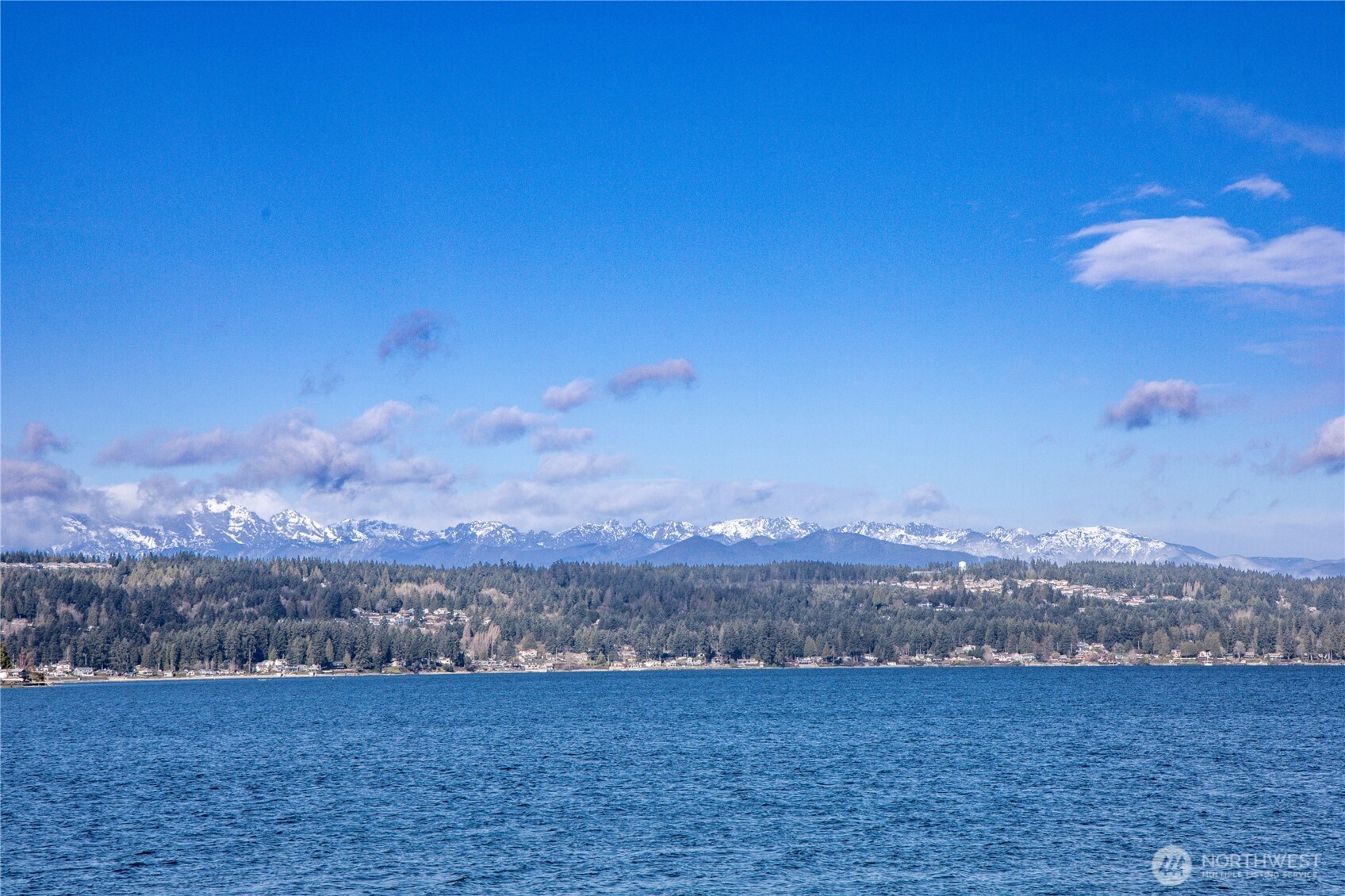 3535 Mathews Drive NW, Bremerton, WA 98312