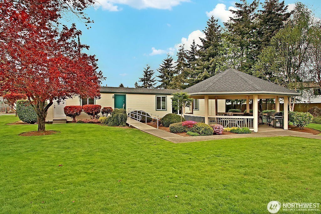 2611 S 288th Street #2, Federal Way, WA 98003