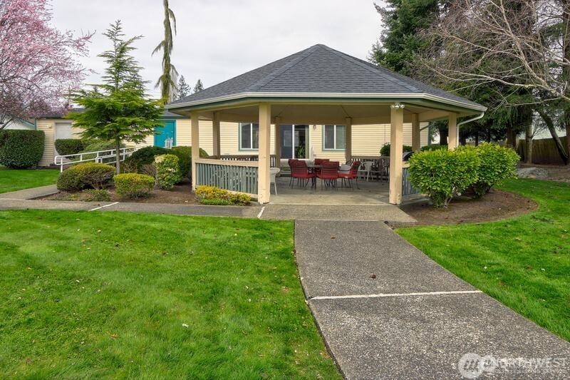 2611 S 288th Street #2, Federal Way, WA 98003